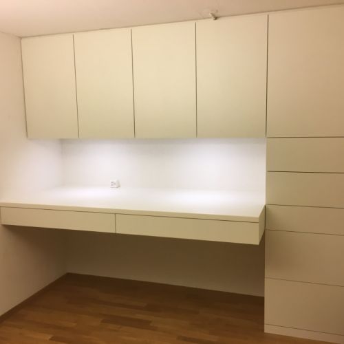 Meuble cabinet