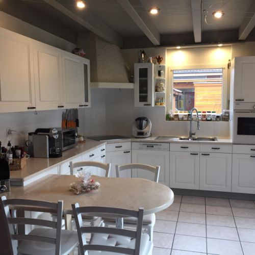Rénovation cuisine